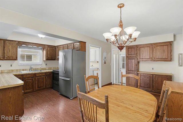 39368 Timberlane Drive, Sterling Heights, MI 48310