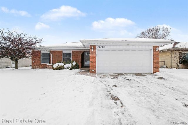 39368 Timberlane Drive, Sterling Heights, MI 48310