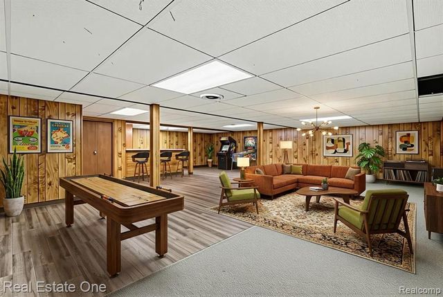 39368 Timberlane Drive, Sterling Heights, MI 48310