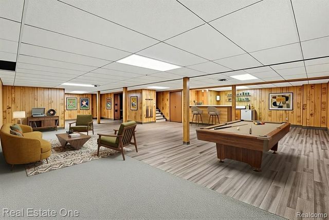 39368 Timberlane Drive, Sterling Heights, MI 48310