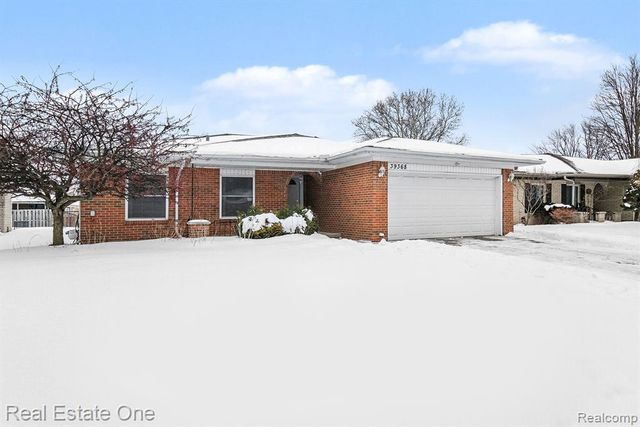 39368 Timberlane Drive, Sterling Heights, MI 48310