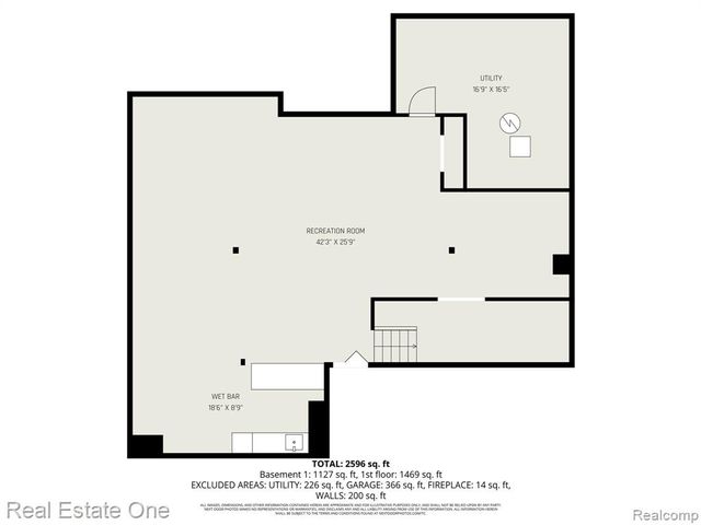 39368 Timberlane Drive, Sterling Heights, MI 48310