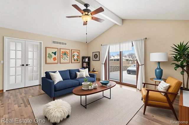 39368 Timberlane Drive, Sterling Heights, MI 48310