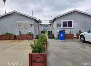 8129 S Hoover, Los Angeles, CA 90044