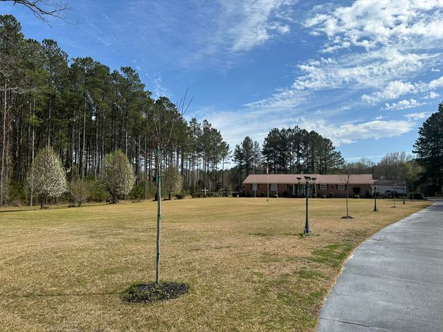 3735 Bamberg Road, Orangeburg, SC 29115