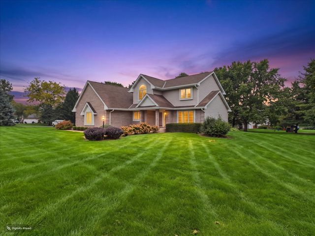 10373 Glen Abbey Close, Rockford, IL 61107