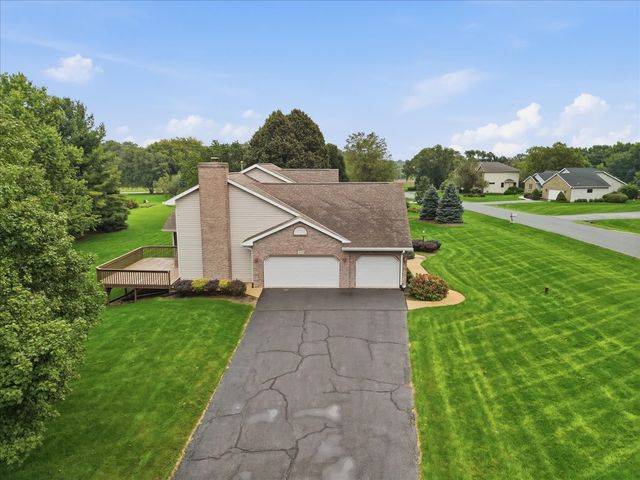 10373 Glen Abbey Close, Rockford, IL 61107