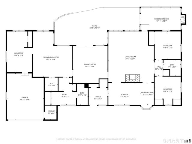 66 Catlin Road, Harwinton, CT 06791