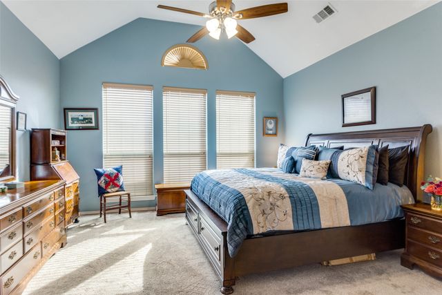 1011 Andromeda Way, Arlington, TX 76013