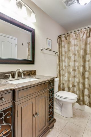 1011 Andromeda Way, Arlington, TX 76013