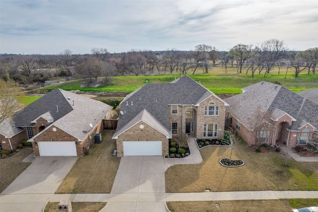 1011 Andromeda Way, Arlington, TX 76013