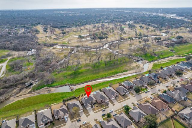 1011 Andromeda Way, Arlington, TX 76013