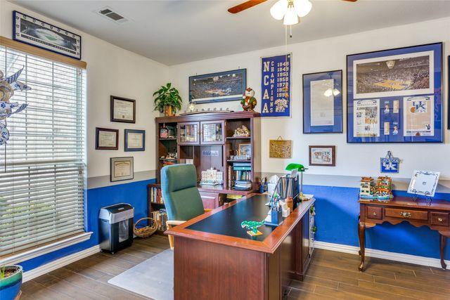 1011 Andromeda Way, Arlington, TX 76013