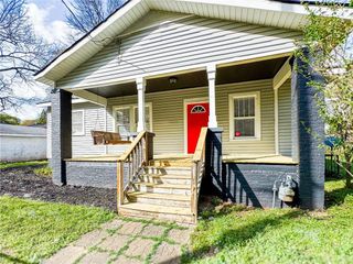 1735 Spring Avenue, East Point, GA 30344