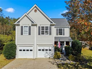 344 Weatherstone Place, Woodstock, GA 30188
