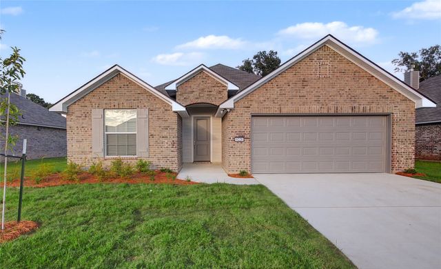 9228 Hearth Lane, Shreveport, LA 71129