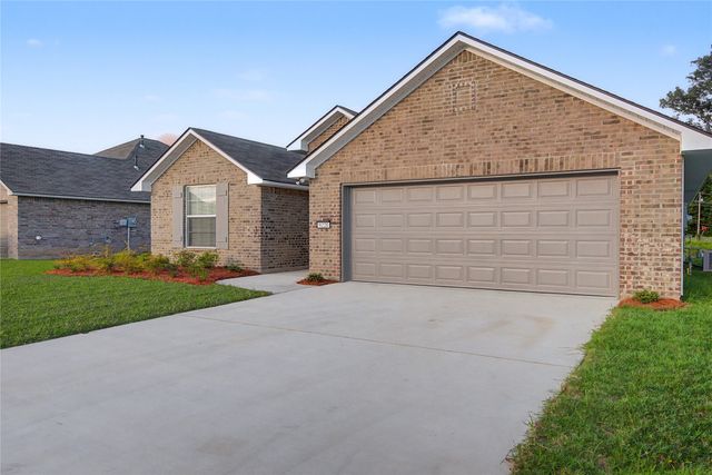9228 Hearth Lane, Shreveport, LA 71129