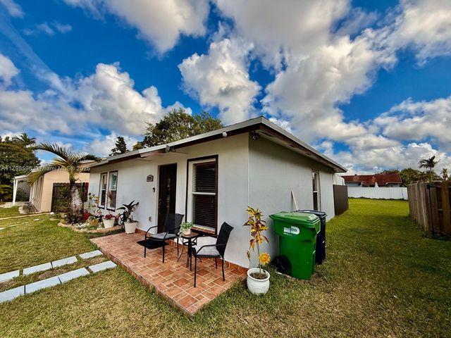 4215 SW 138th Ct, Miami, FL 33175