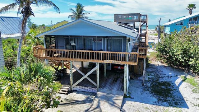 9526 JOLLY ROGER TRAIL, Placida, FL 33946