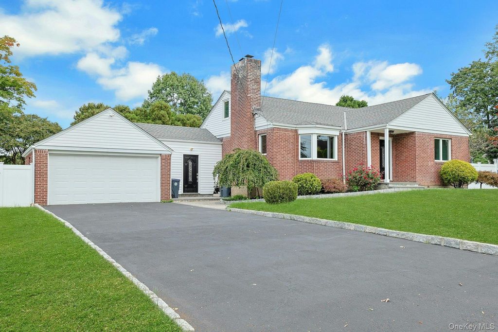 40 South Road, White Plains, NY 10603 — exterior