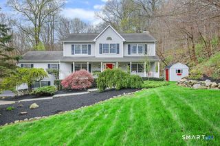 3 Handol Lane, New Fairfield, CT 06812