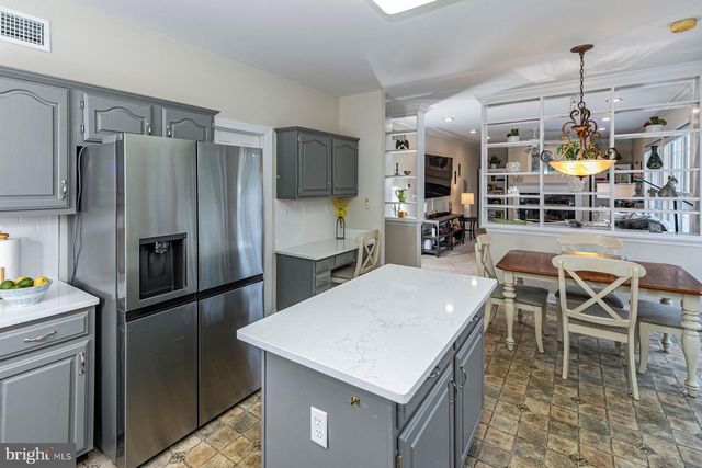 23 WYCKOFF DRIVE, Pennington, NJ 08534