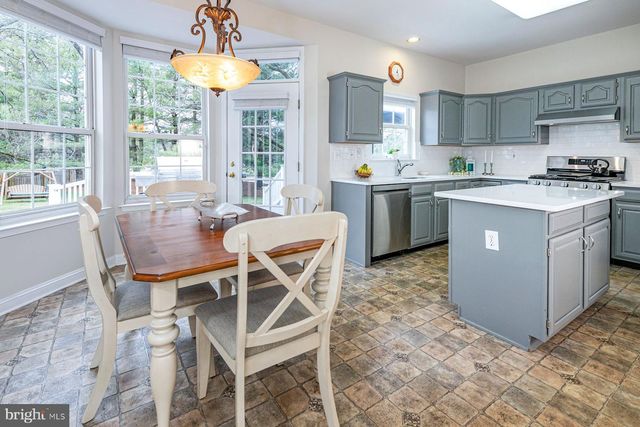 23 WYCKOFF DRIVE, Pennington, NJ 08534