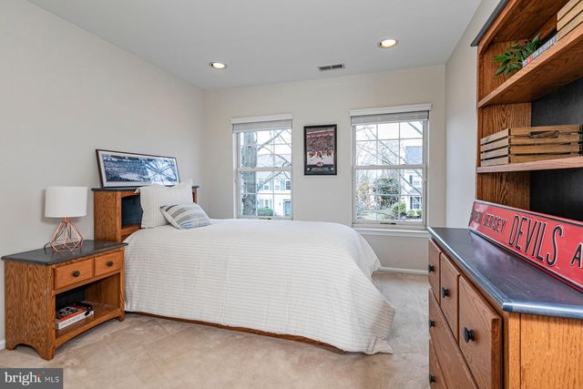 23 WYCKOFF DRIVE, Pennington, NJ 08534