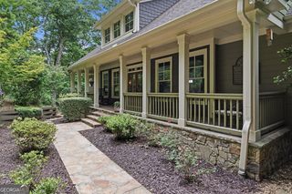 57 Wood Poppy View, Big Canoe, GA 30143