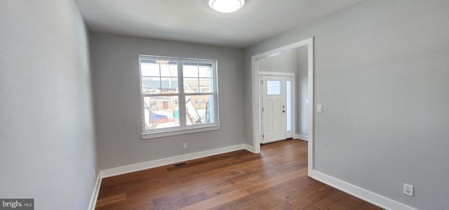 11B FAIRVIEW AVE, Perkasie, PA 18944