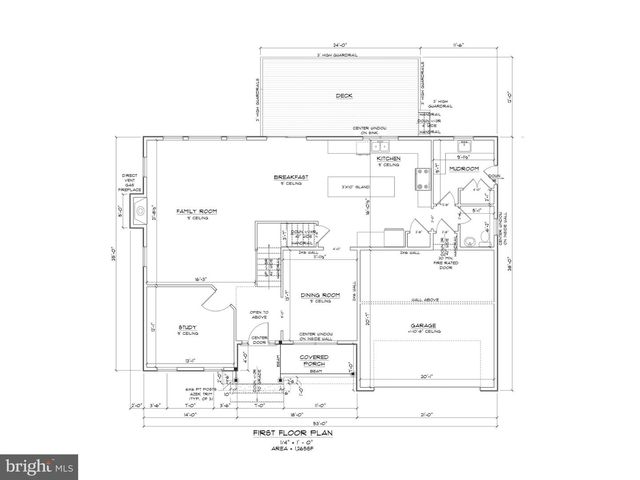 11B FAIRVIEW AVE, Perkasie, PA 18944