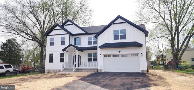 11B FAIRVIEW AVE, Perkasie, PA 18944