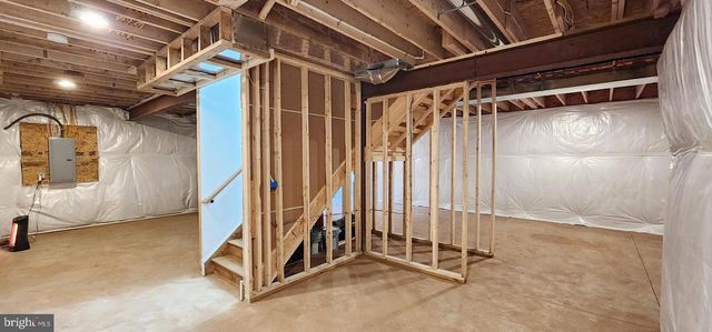 11B FAIRVIEW AVE, Perkasie, PA 18944