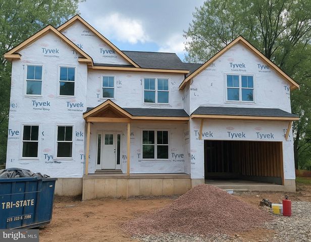 11B FAIRVIEW AVE, Perkasie, PA 18944