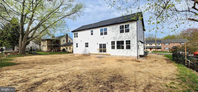 11B FAIRVIEW AVE, Perkasie, PA 18944