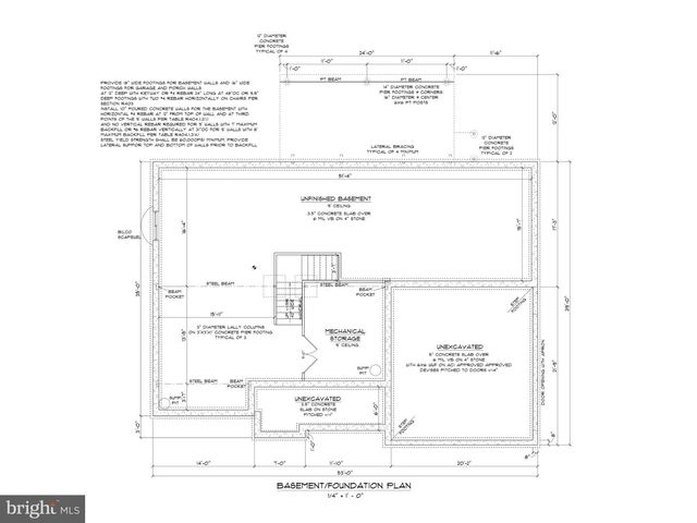 11B FAIRVIEW AVE, Perkasie, PA 18944