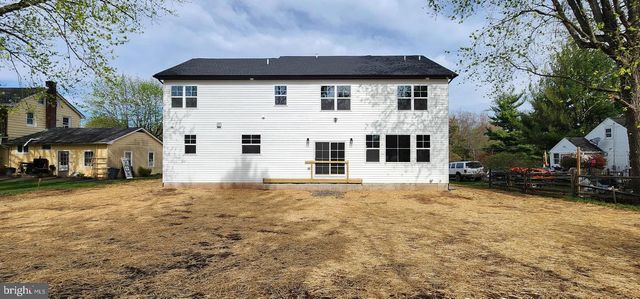 11B FAIRVIEW AVE, Perkasie, PA 18944