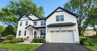 11B FAIRVIEW AVE, Perkasie, PA 18944