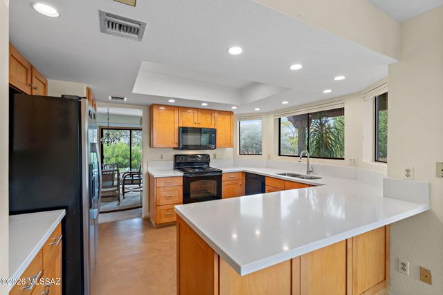 4701 N Calle Milana, Tucson, AZ 85750