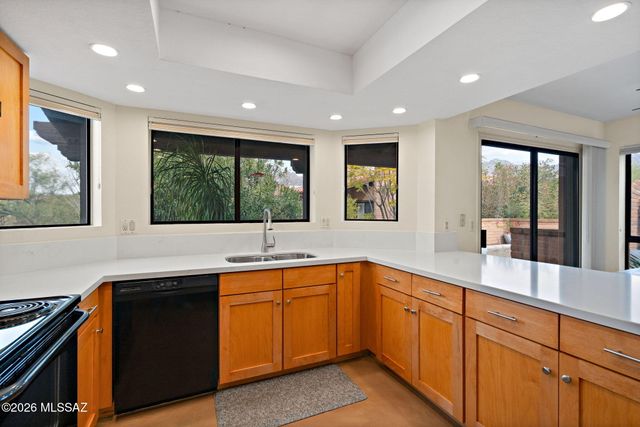 4701 N Calle Milana, Tucson, AZ 85750