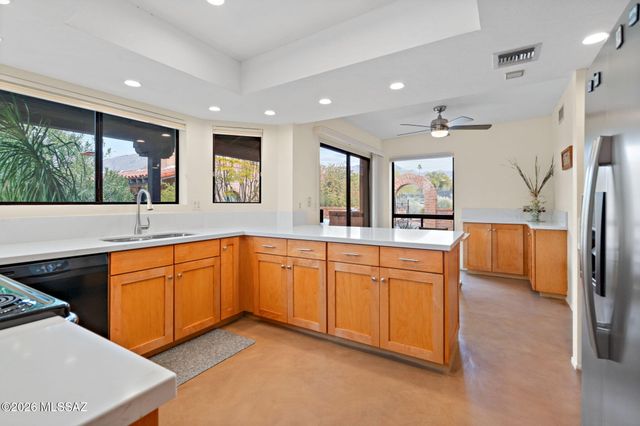 4701 N Calle Milana, Tucson, AZ 85750