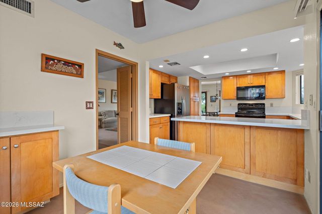 4701 N Calle Milana, Tucson, AZ 85750