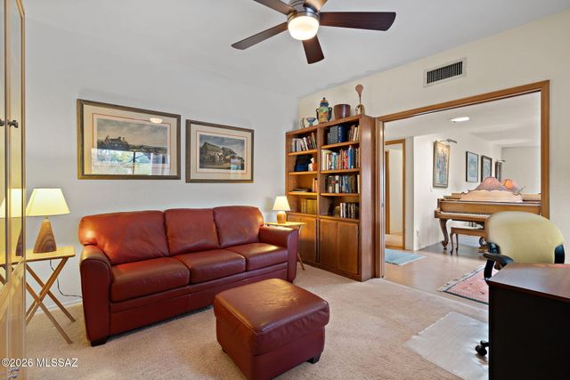 4701 N Calle Milana, Tucson, AZ 85750