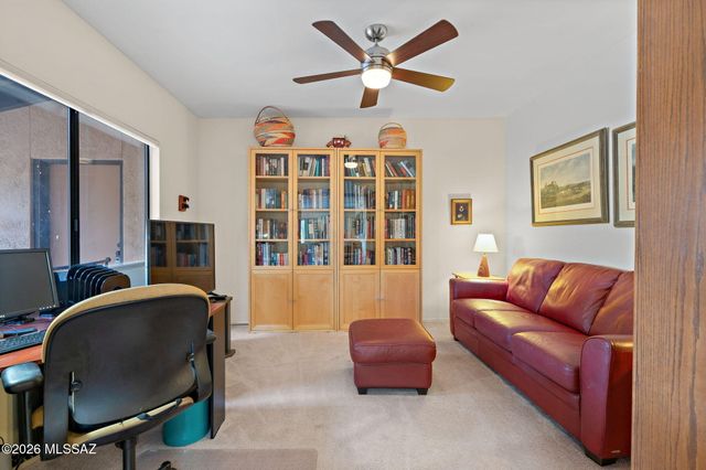 4701 N Calle Milana, Tucson, AZ 85750