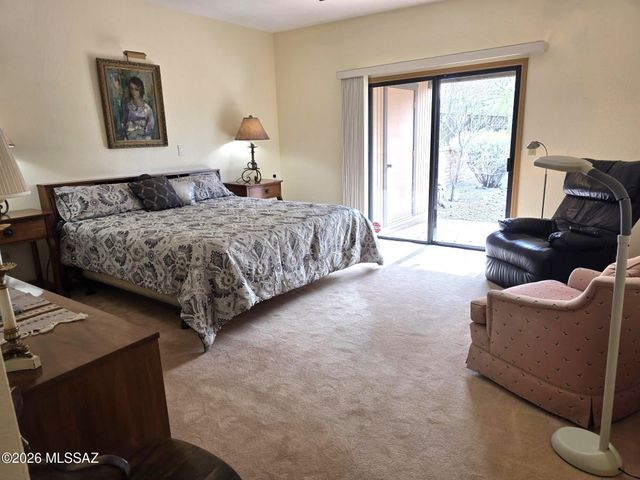 4701 N Calle Milana, Tucson, AZ 85750