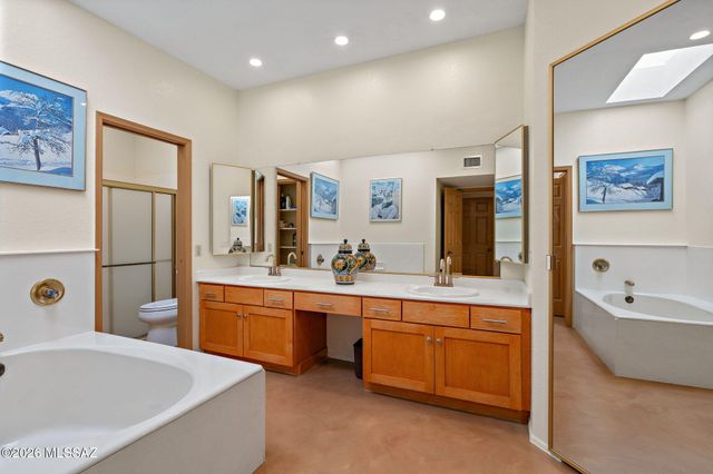 4701 N Calle Milana, Tucson, AZ 85750