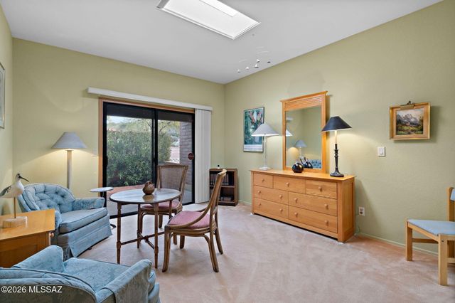 4701 N Calle Milana, Tucson, AZ 85750