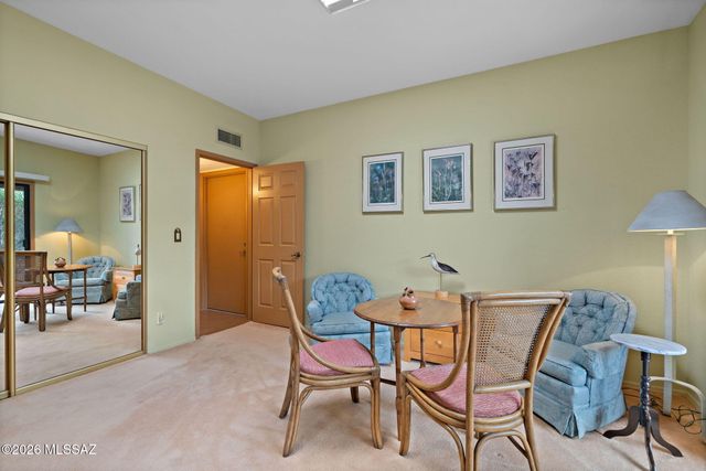 4701 N Calle Milana, Tucson, AZ 85750