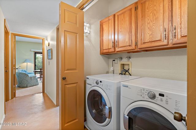 4701 N Calle Milana, Tucson, AZ 85750