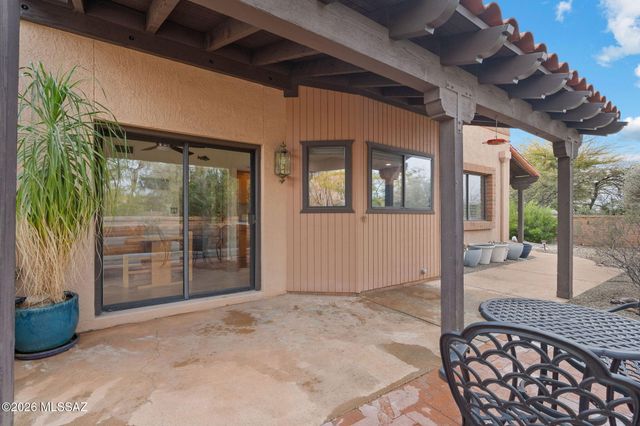 4701 N Calle Milana, Tucson, AZ 85750